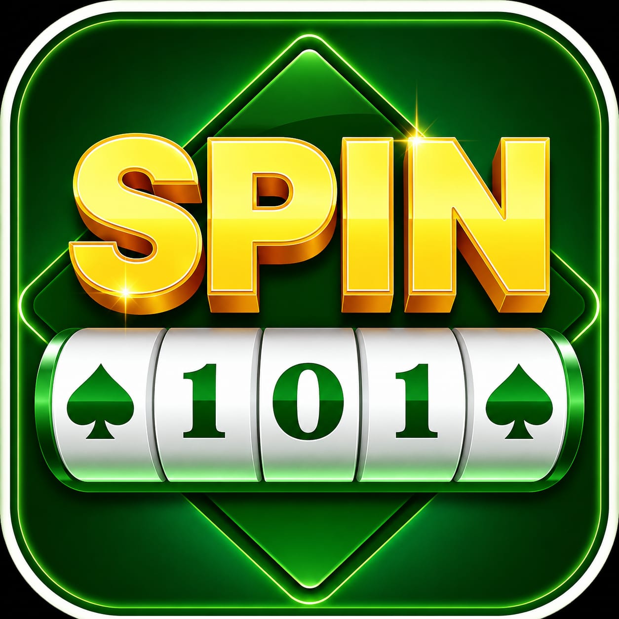 Spin 101