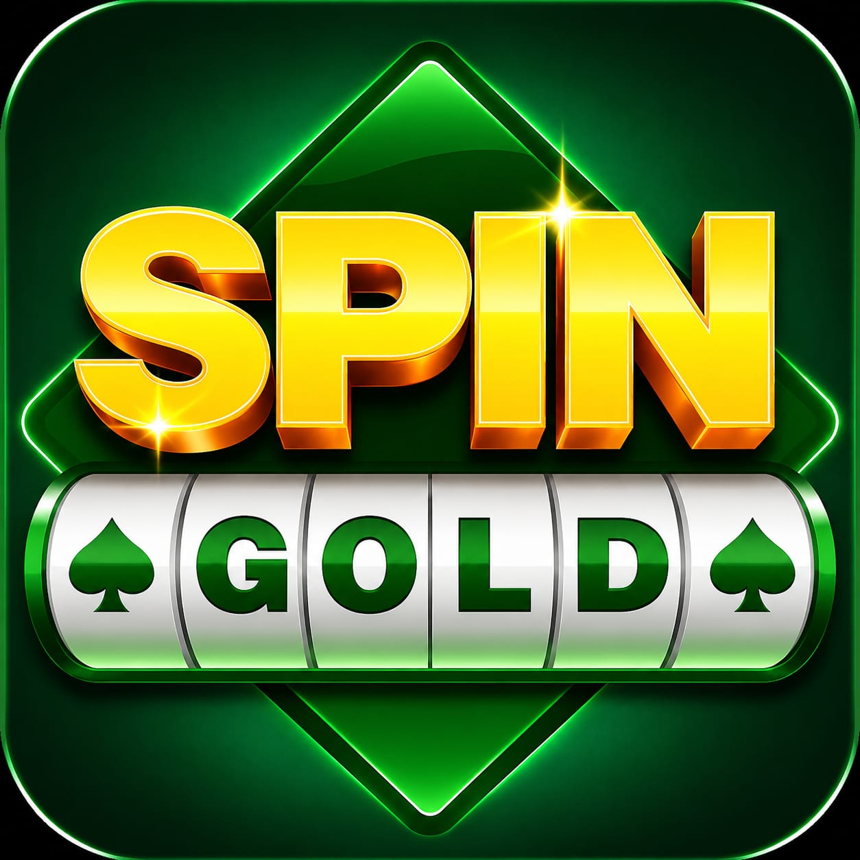 Spin Gold